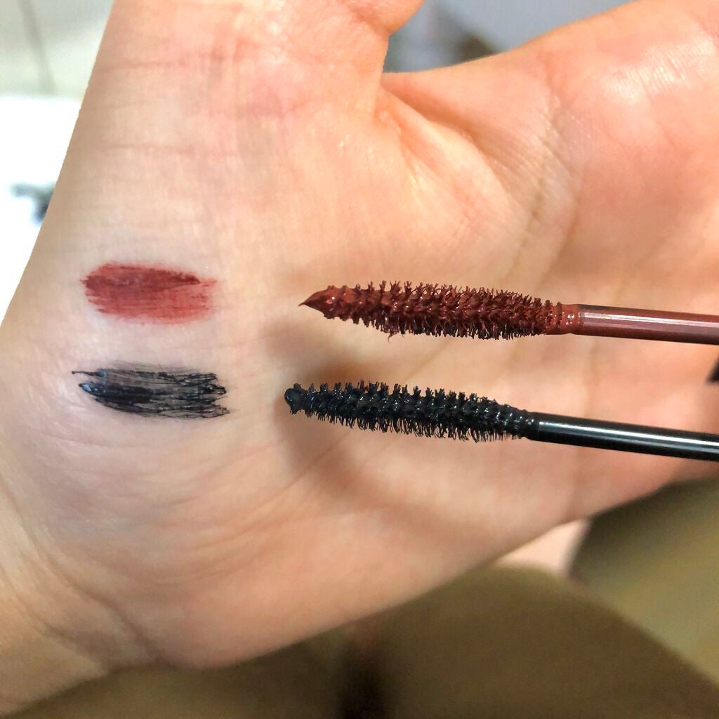 オペラ マイラッシュ アドバンスト/OPERA/マスカラを使ったクチコミ(2枚目)