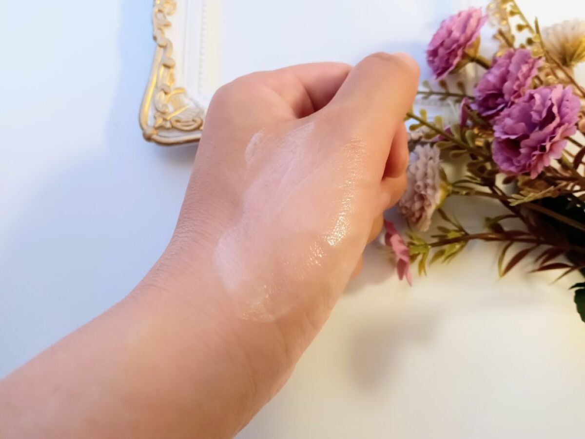 クリーム20/ドモホルンリンクル/フェイスクリームを使ったクチコミ(4枚目)