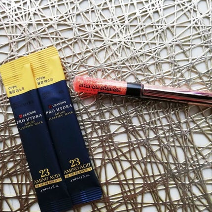 りれママ♥️韓国コスメ🇰🇷フォロバ✌️ on LIPS 「@random2u_official3500円の韓国コスメ福袋..」(6枚目)