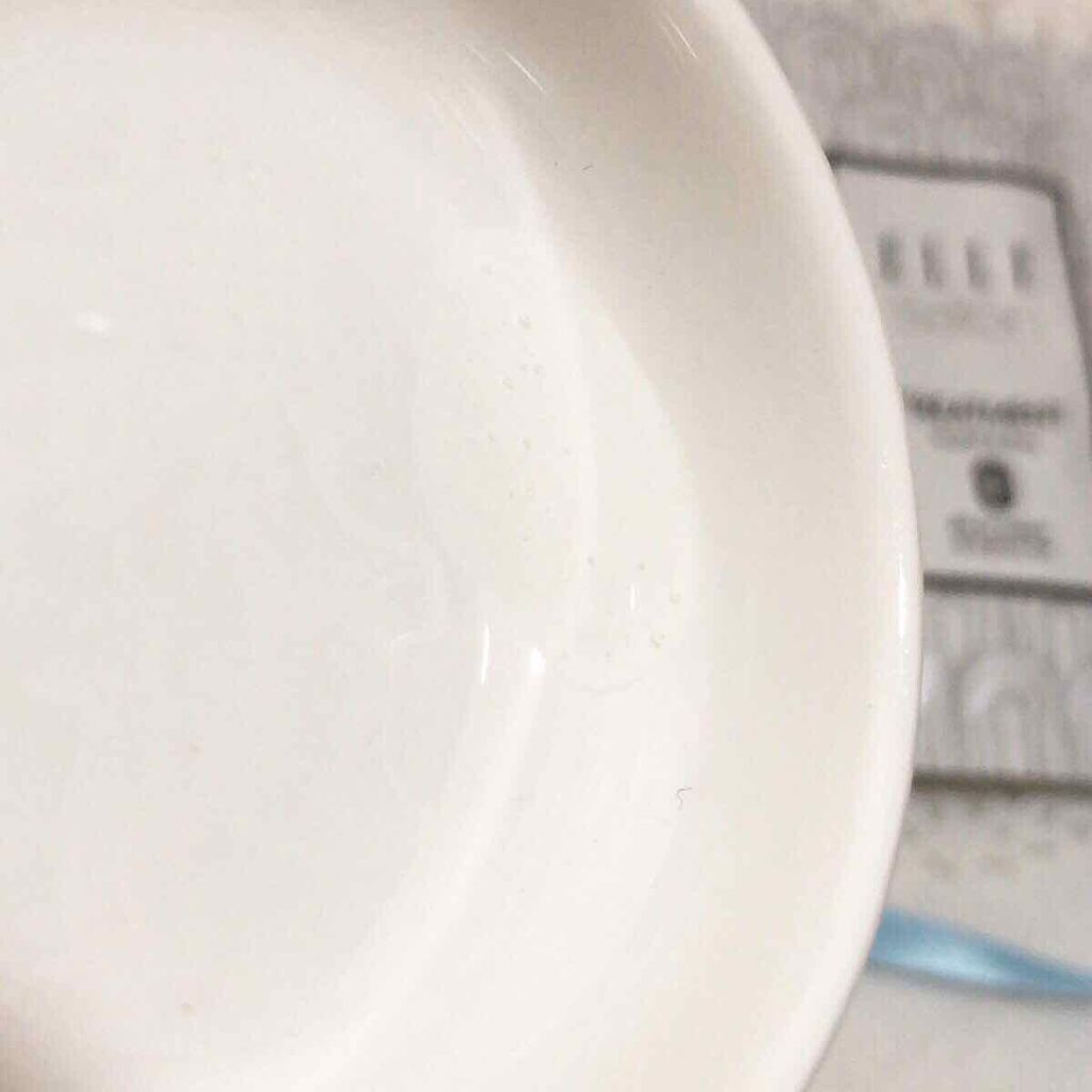 ELLEsalon シャンプー&トリートメント/エルサロン/サロンシャンプーを使ったクチコミ（2枚目）