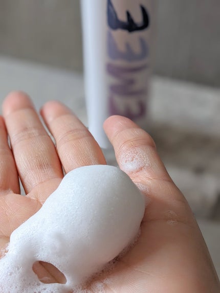 炭酸フェムケアソープ/FEMEE/デリケートゾーンケアを使ったクチコミ(4枚目)