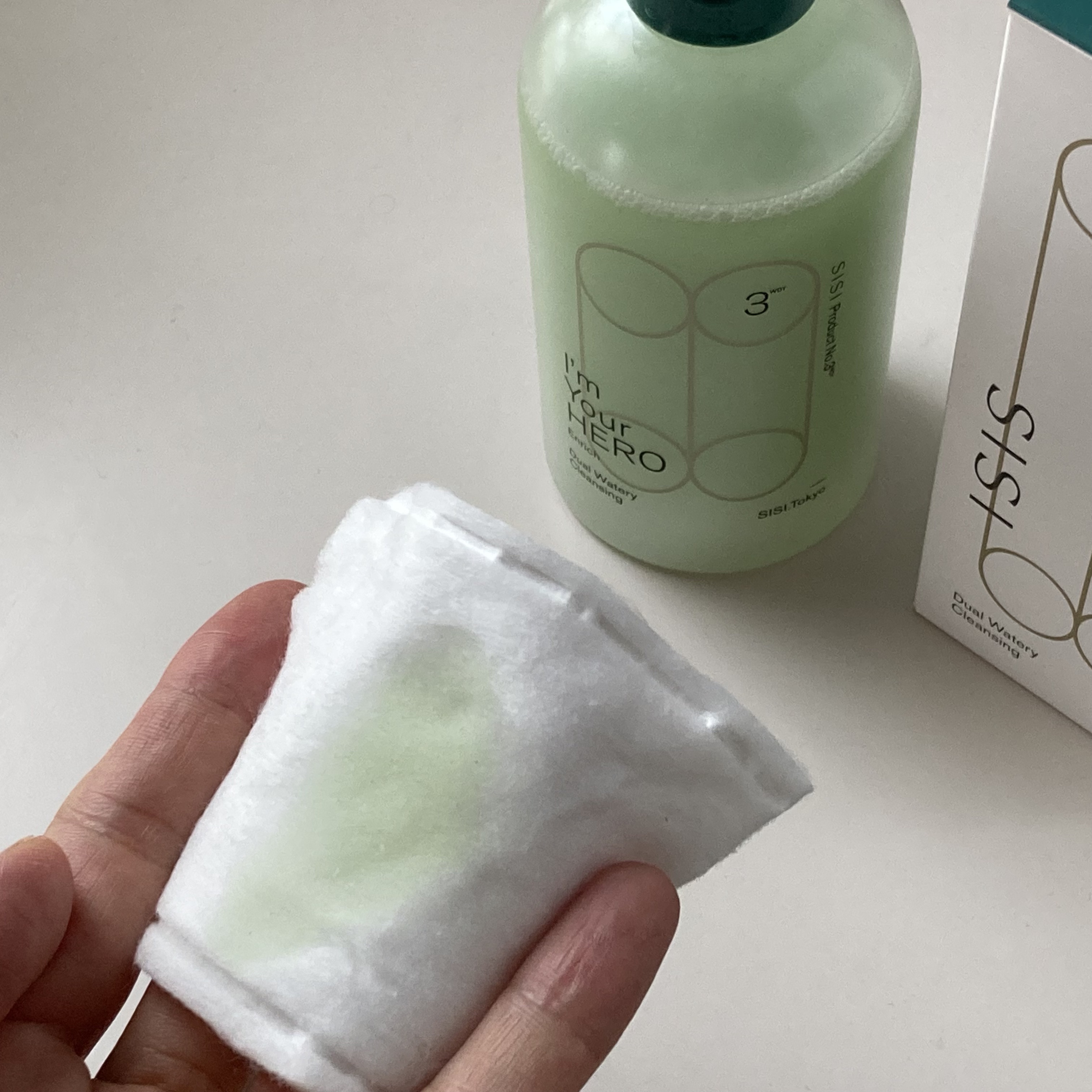 を使ったクチコミ（3枚目）