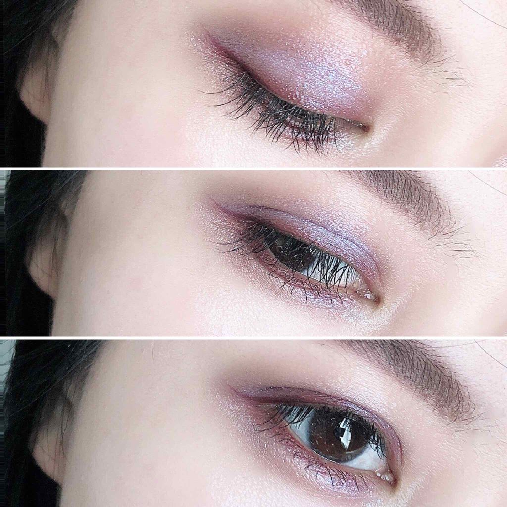 Sigil Inspired Magic Eyeshadows/SIGIL inspired/単色アイシャドウを使ったクチコミ(4枚目)