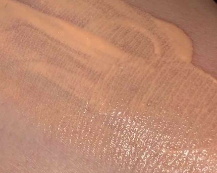 アンジェリックコンプレクションプライマー/THREE/化粧下地を使ったクチコミ(3枚目)