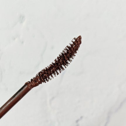 ラスティンググロスリップ/CEZANNE/口紅を使ったクチコミ(3枚目)