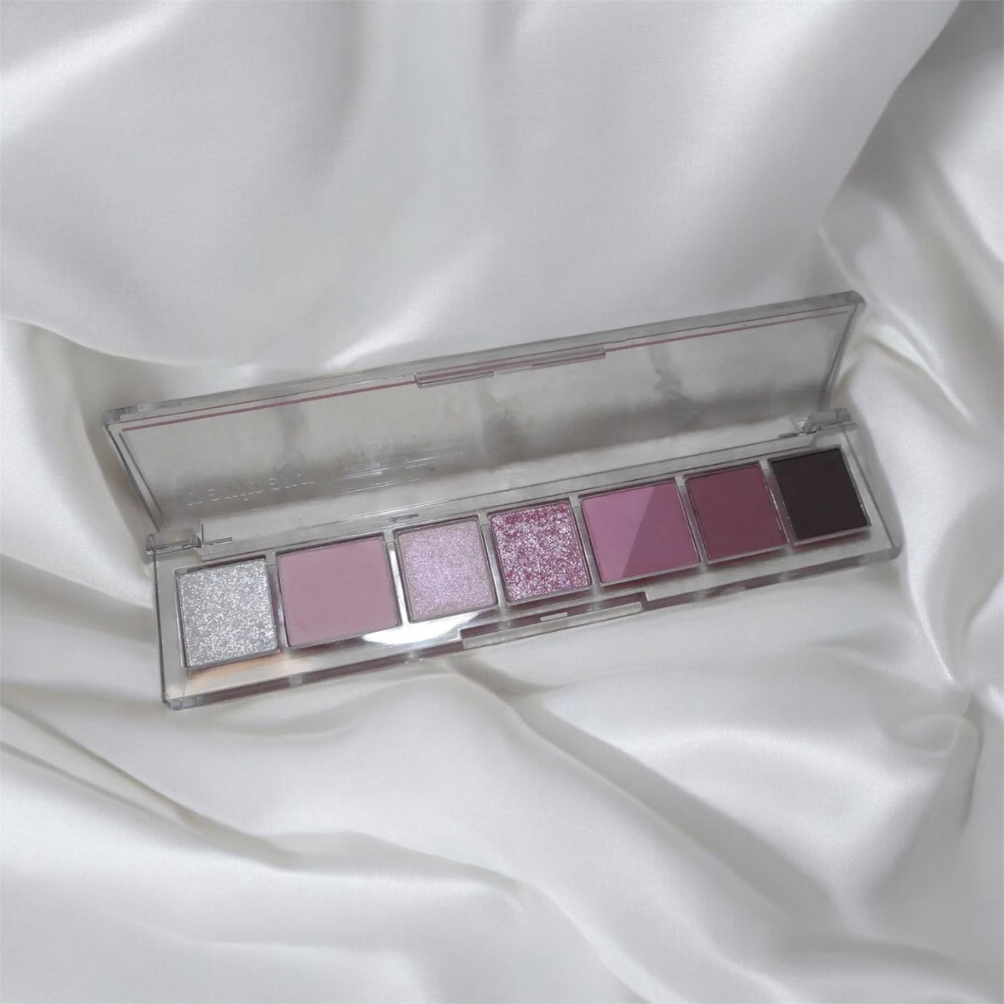 オール テイク ムード パレット(24AD)/PERIPERA/アイシャドウパレットを使ったクチコミ(1枚目)