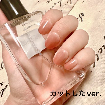 ネイルチップ(シールタイプ)/FINGER SUIT/ネイルチップ・パーツを使ったクチコミ(6枚目)