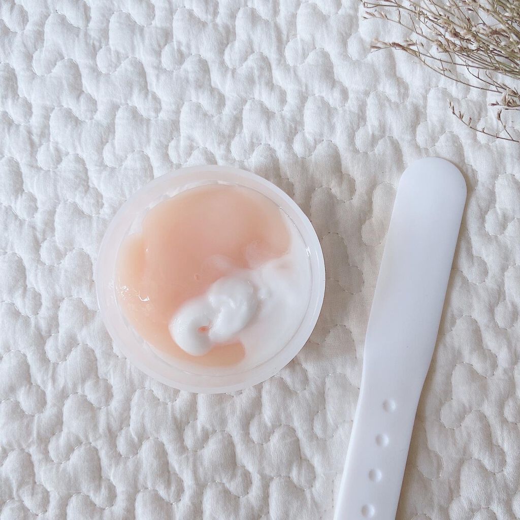 ★うまうまさん★フォロバ100 on LIPS 「Onliest(オンリエスト)『ラグジュアリーCO2パック』..」(3枚目)