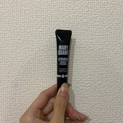 リップ バウンサー/MARY QUANT/リップ美容液を使ったクチコミ(1枚目)