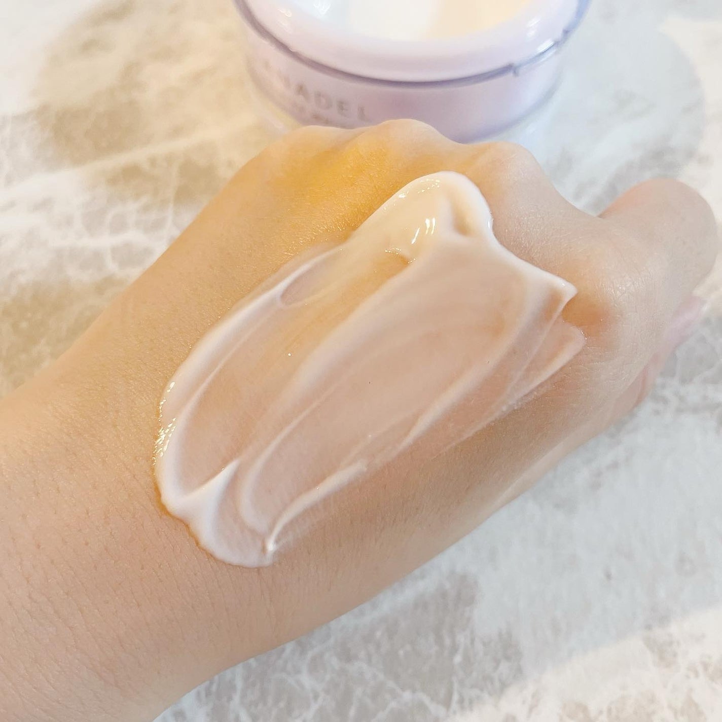 プレミアホワイト オールインワン/CANADEL/オールインワン化粧品を使ったクチコミ(10枚目)