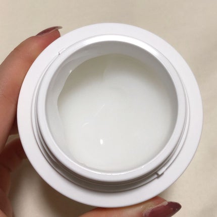 バランスケア ゲル/カルテHD/フェイスクリームを使ったクチコミ(6枚目)