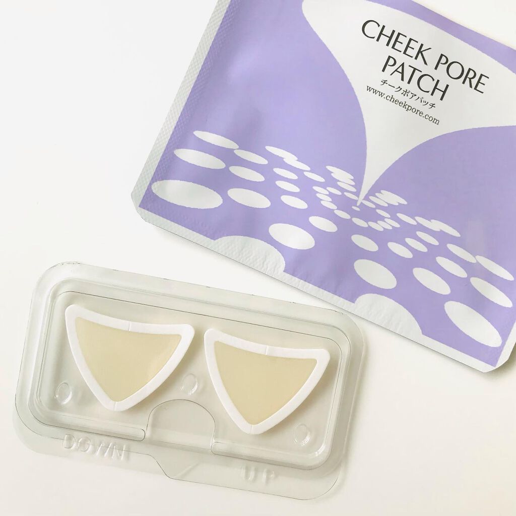 新品・未開封】チークポアパッチ 北の快適工房 4箱 Amazon.co.jp: 北