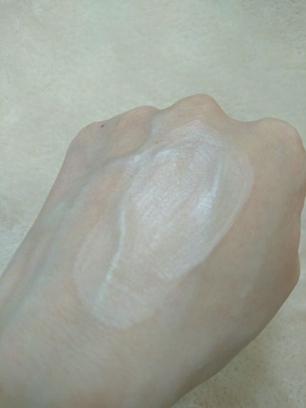 テカリ防止下地/毛穴パテ職人/化粧下地を使ったクチコミ(4枚目)