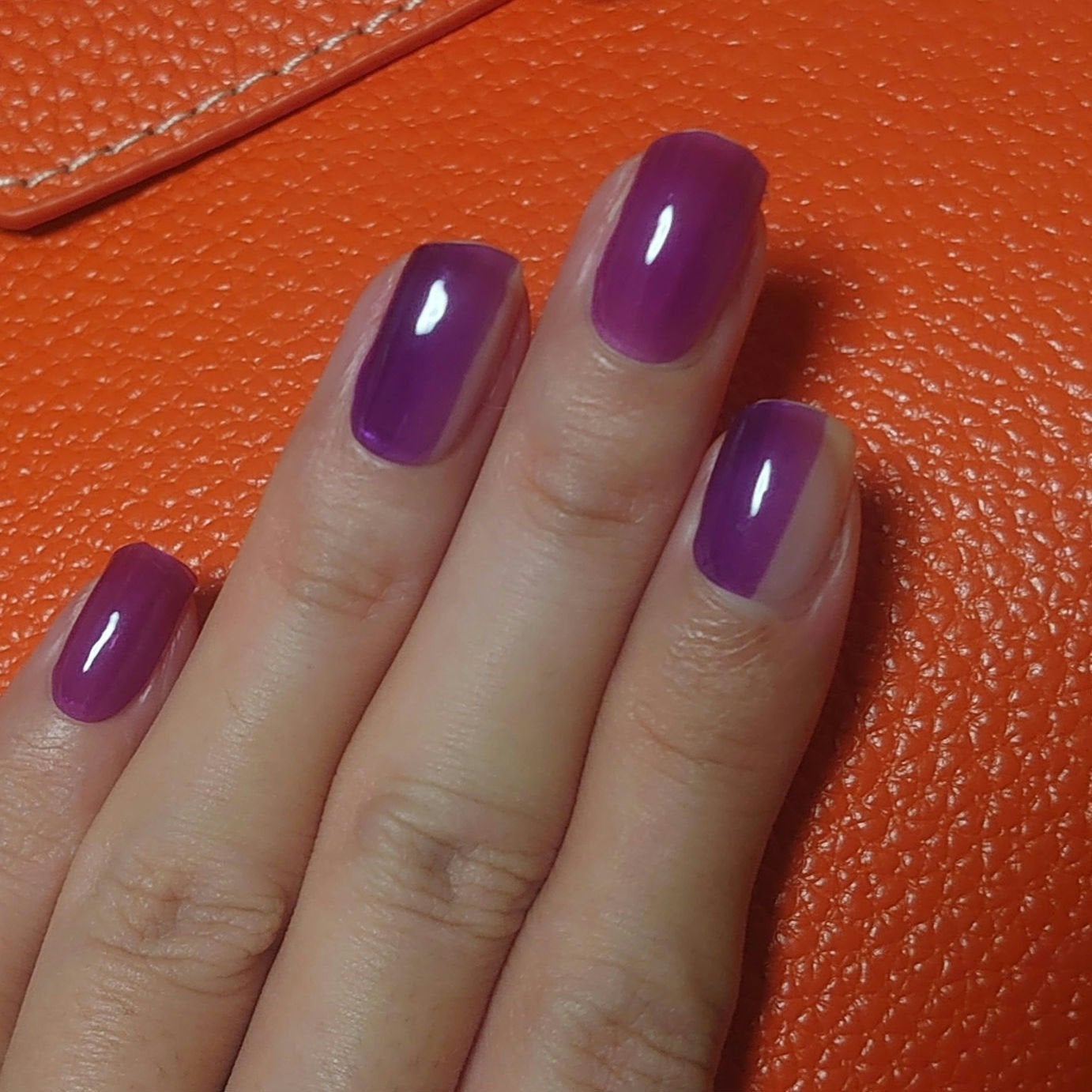 solid gel nail/kouve/ネイル用品を使ったクチコミ(1枚目)