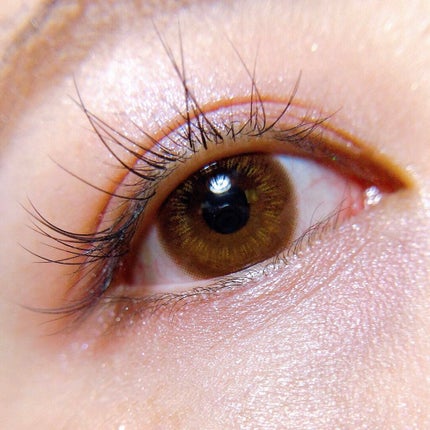 カラーオン アイブロウ/excel/眉マスカラを使ったクチコミ(2枚目)