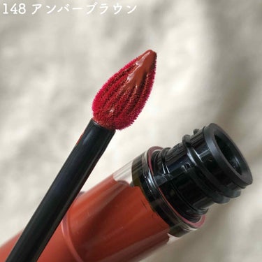 ロレアル パリ ルージュシグネチャー のクチコミ「L'Oreal Paris ルージュシグネチャー
【L'Oreal Paris ルージュシグネ.....」（2枚目）