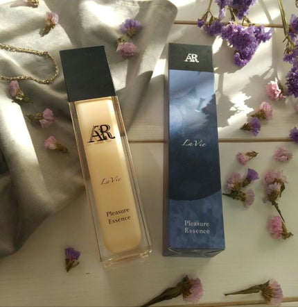 Arlavie 美容液/AR Cosmetics TOKYO/美容液を使ったクチコミ(1枚目)