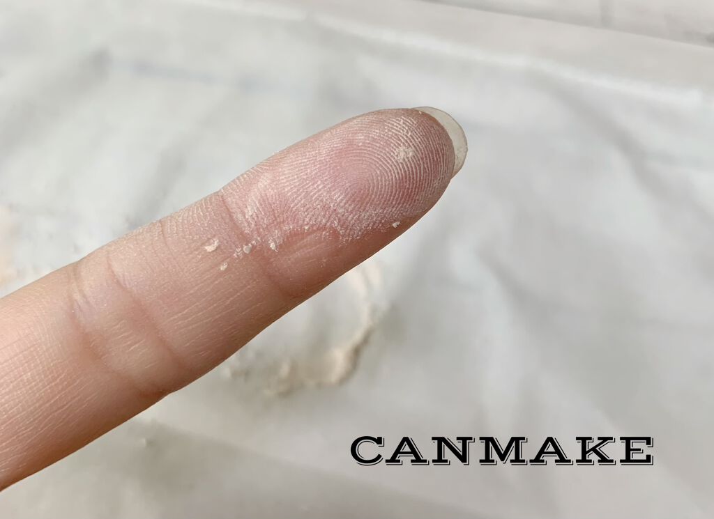 フェイスパウダー/DECORTÉ/ルースパウダーを使ったクチコミ(4枚目)