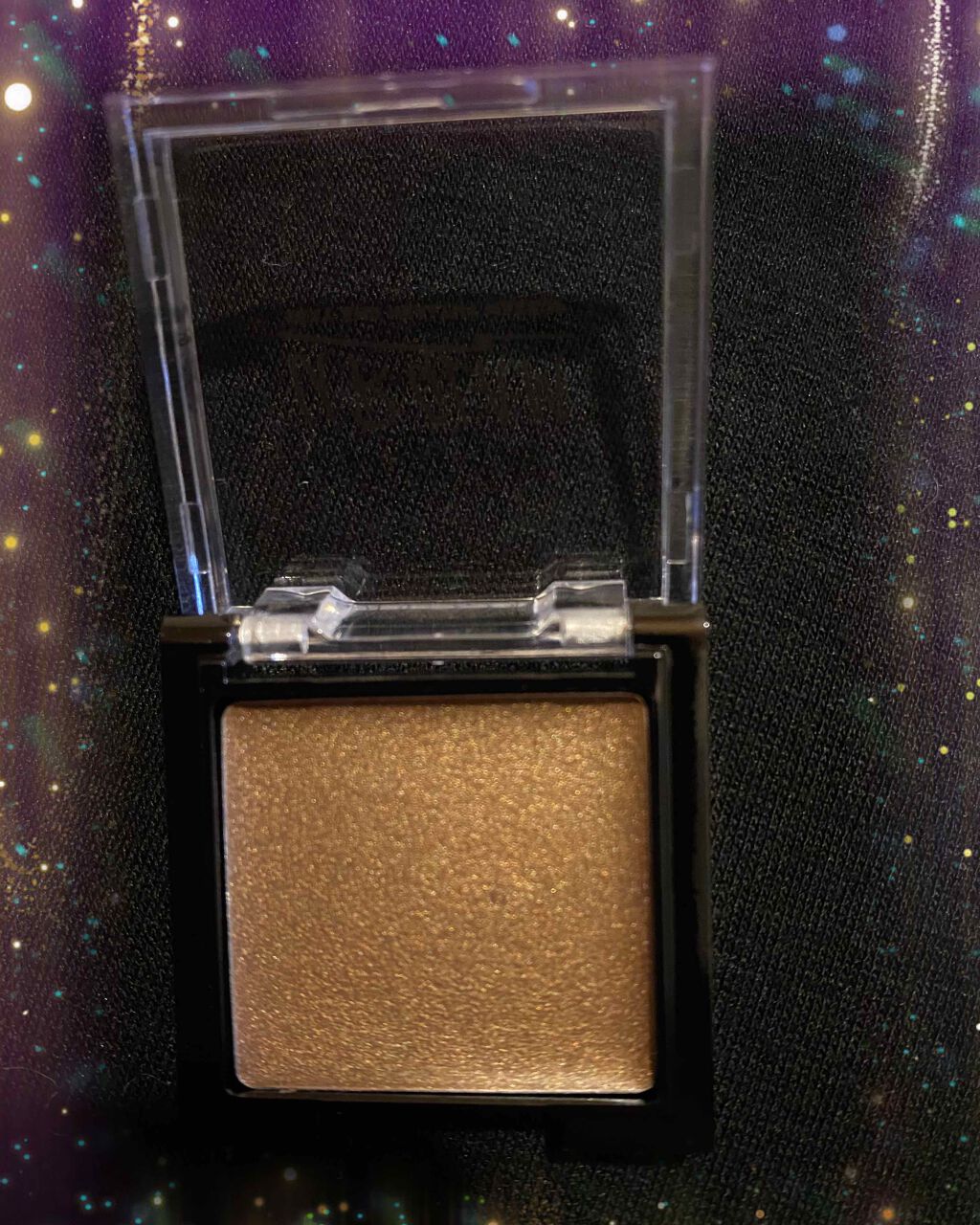 まもるん on LIPS 「URGLAM最近ハマっています。何となくブラウンメイクをしたく..」(2枚目)