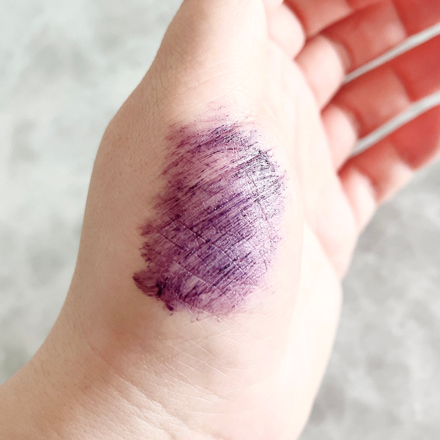 ひとえ・奥ぶたえ用マスカラ/アイプチ®/マスカラを使ったクチコミ(3枚目)