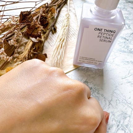 あいフォロバ100% on LIPS 「・成分にこだわるワンシング発のスローエイジングラインが発売✨年..」(4枚目)