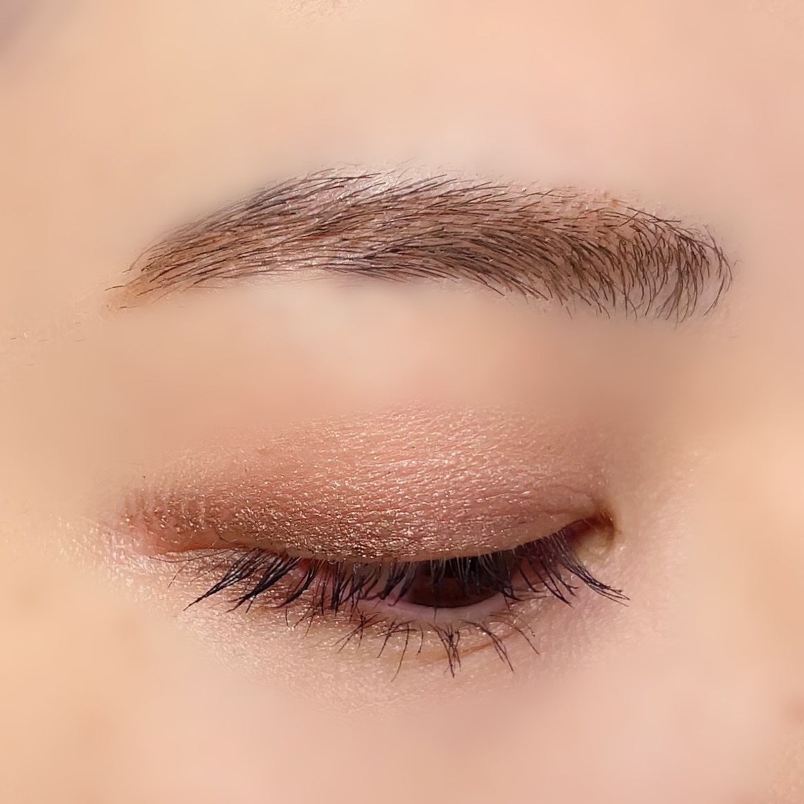 スカイハイ コスミックブラスト/MAYBELLINE NEW YORK/マスカラを使ったクチコミ(7枚目)