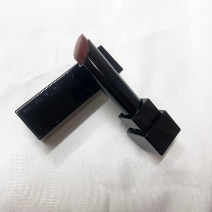 ケイト リップモンスター/KATE/口紅を使ったクチコミ(1枚目)