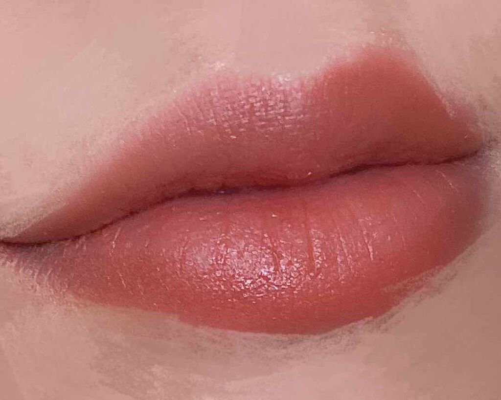 キャットシリーズマットリップカラー/Venus Marble/口紅を使ったクチコミ(3枚目)