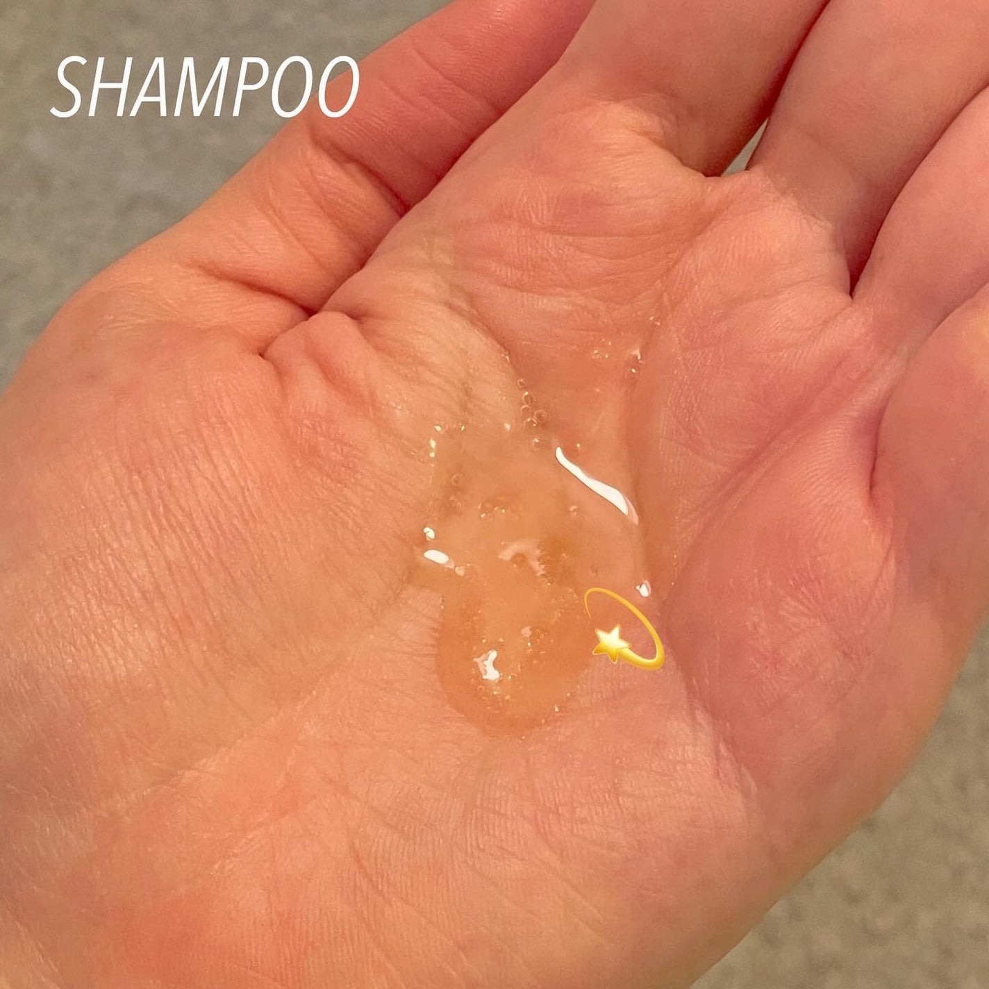 OFFLO リセット モイスチャー シャンプー/トリートメント/OFFLO/市販シャンプーを使ったクチコミ(2枚目)