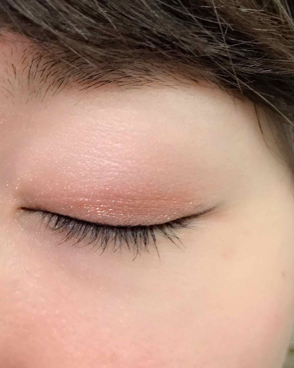 フォーシャイニーアイズ/キャンメイク/アイシャドウパレットを使ったクチコミ（1枚目）