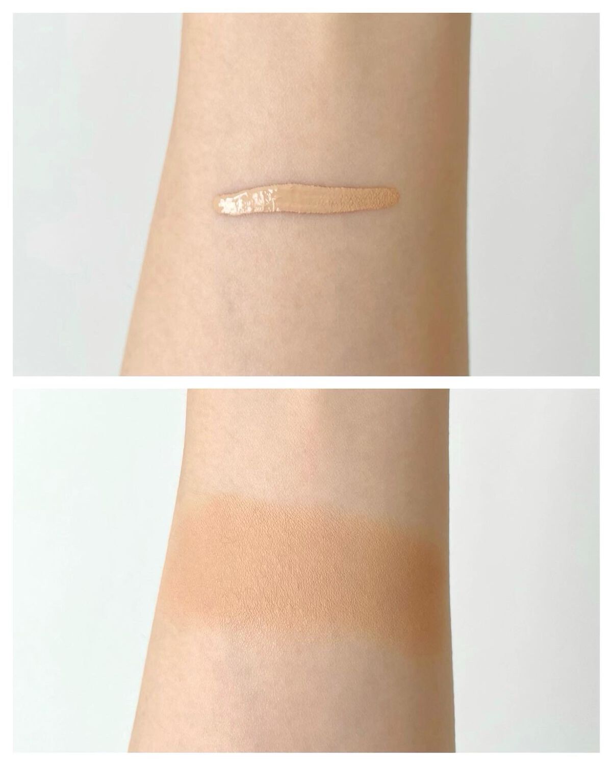 アディクション スキンリフレクト フィックス コンシーラー/ADDICTION/リキッドコンシーラーを使ったクチコミ(3枚目)