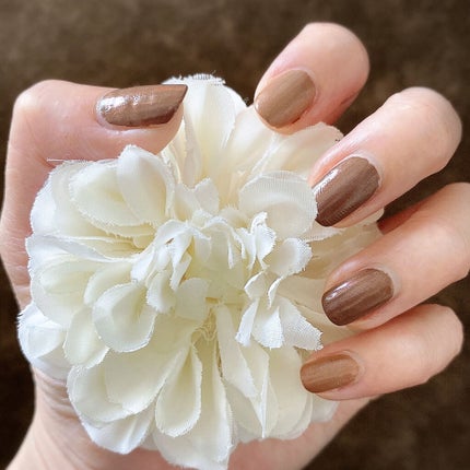 カラフルネイルズ/キャンメイク/マニキュアを使ったクチコミ(1枚目)