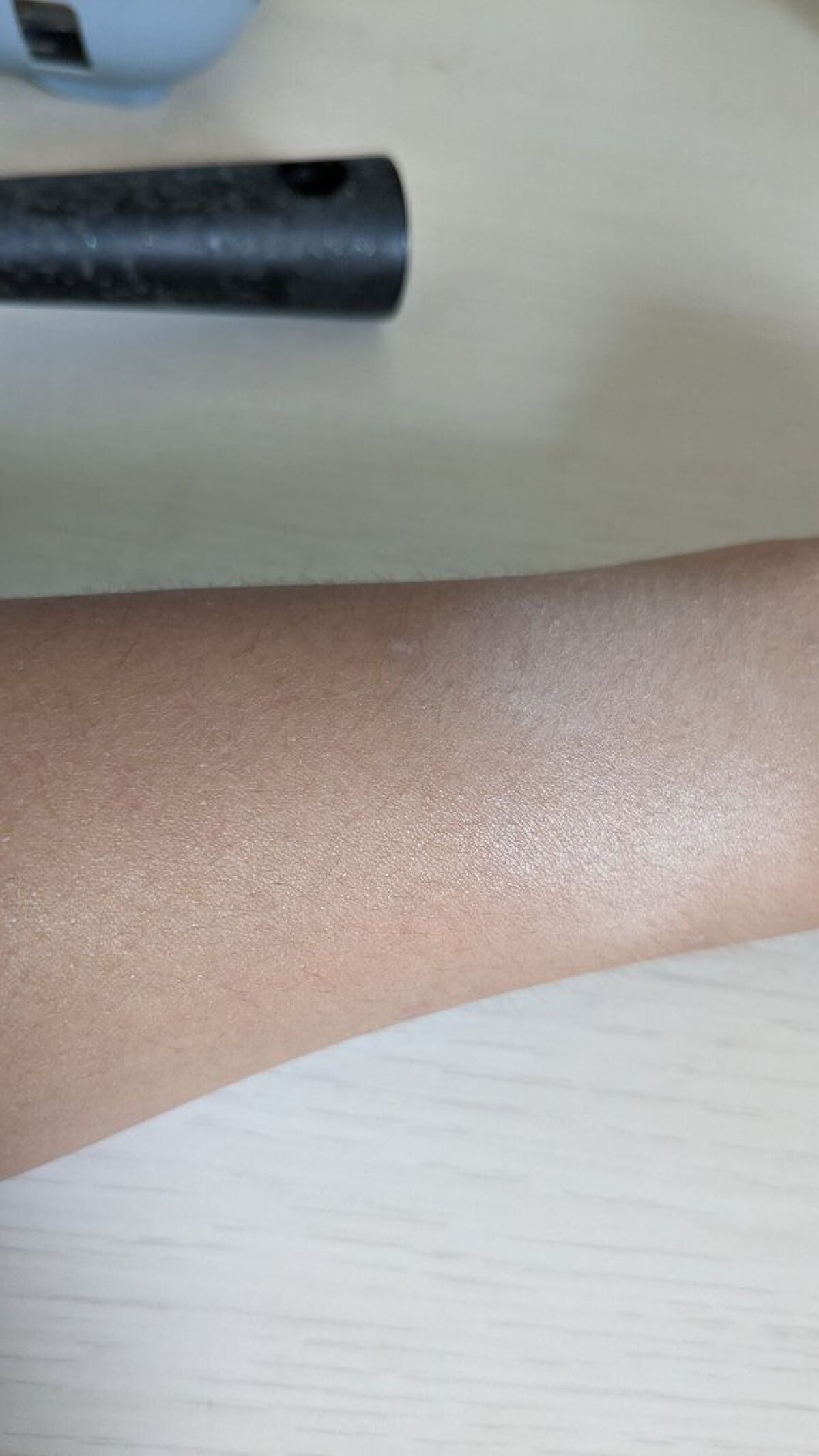 fantastic_rouge_dlk9 on LIPS 「<tirtir黒>小さめファンデの液がすぐ無くなる色は、23だ..」(5枚目)