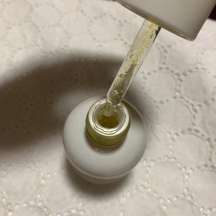 ビタC グリーンティーエンザイム ブライト セラム/innisfree/美容液を使ったクチコミ(2枚目)