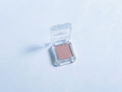 シティライトアイズ/キャンメイク/アイシャドウを使ったクチコミ(2枚目)