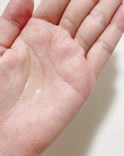 ダブルショットクレンジングウォーター/LUOKI/クレンジングウォーターを使ったクチコミ(4枚目)