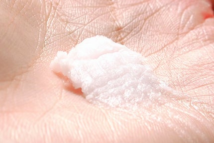 デュオ ザ マーメイド クレンジングバーム/DUO/クレンジングバームを使ったクチコミ(4枚目)