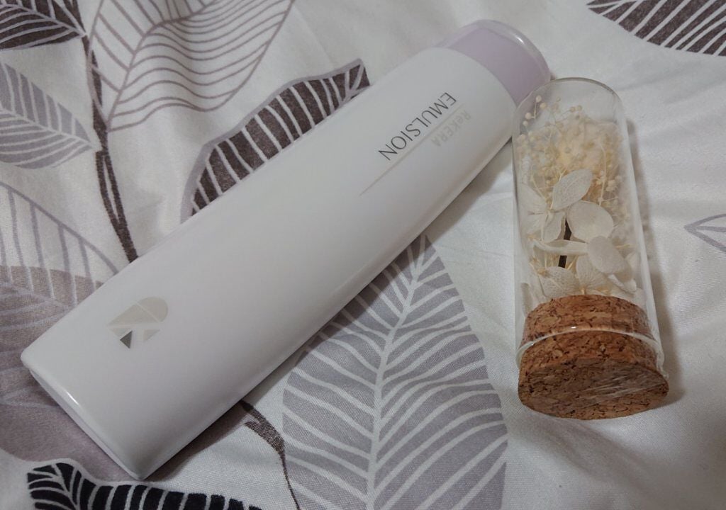 エマルジョン/ベータレイヤー/ヘアミルクを使ったクチコミ(2枚目)