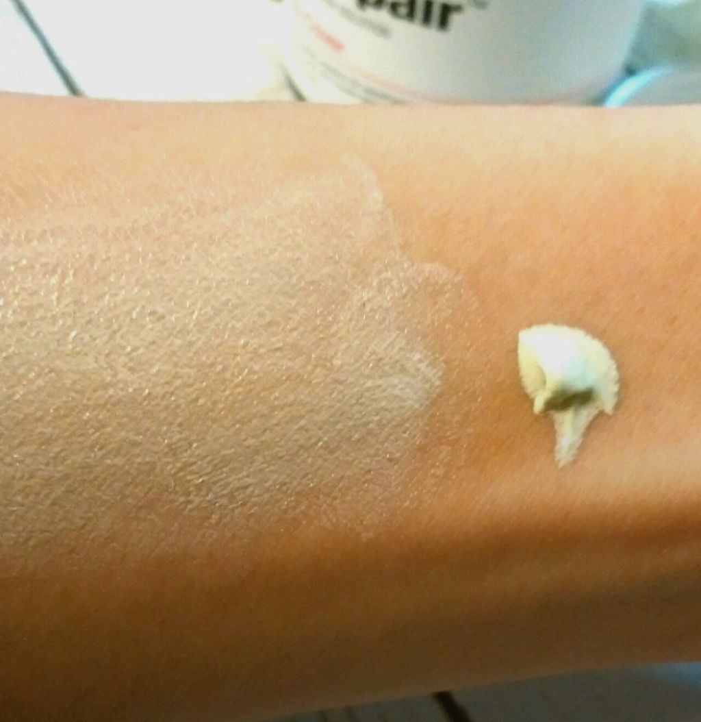 ドクタージャルト シカペア リカバー (第2世代）/Dr.Jart＋/フェイスクリームを使ったクチコミ（2枚目）