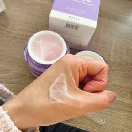 ãã€ãªããŒã«ã ãããã€ãªããŒã  3Dãªããã£ã³ã°ã¯ãªãŒã /BIOHEAL BOH/ãã§ã€ã¹ã¯ãªãŒã ã䜿ã£ãã¯ãã³ãïŒ5æç®ïŒ