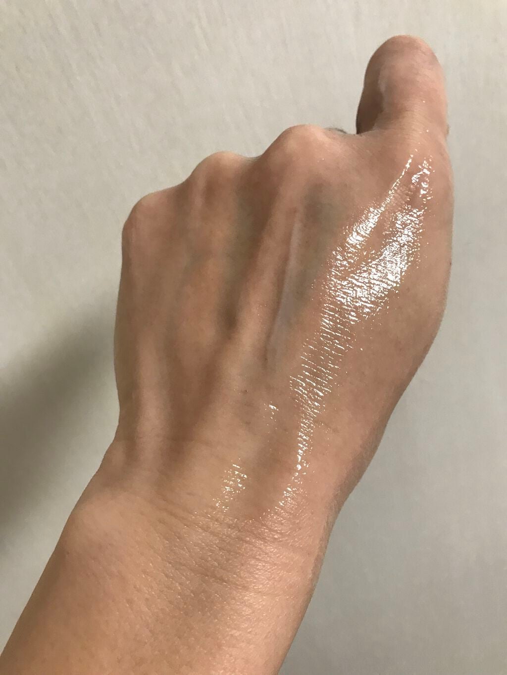 クリアエマルジョンC・I・II/BENEFIQUE/乳液を使ったクチコミ(5枚目)