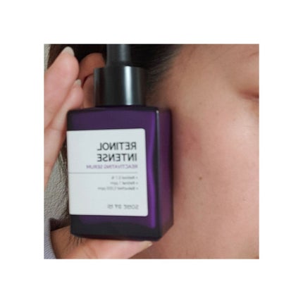 レチノールインテンスリアクティベーションセラム/SOME BY MI/美容液を使ったクチコミ(4枚目)