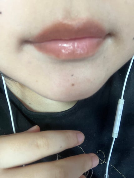 影色リップメイカー/CEZANNE/口紅・グロス・リップライナー・リップケアを使ったクチコミ(1枚目)