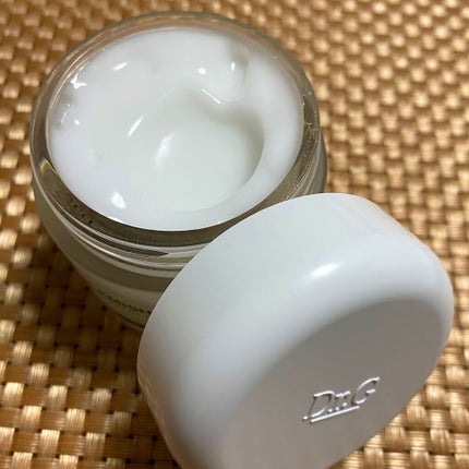 レッドB・Cスムージングクリーム/Dr.G/フェイスクリームを使ったクチコミ(3枚目)