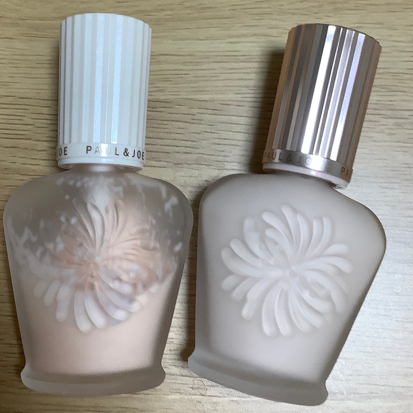 ラトゥー エクラ ファンデーション プライマー N/PAUL & JOE BEAUTE/化粧下地を使ったクチコミ(1枚目)