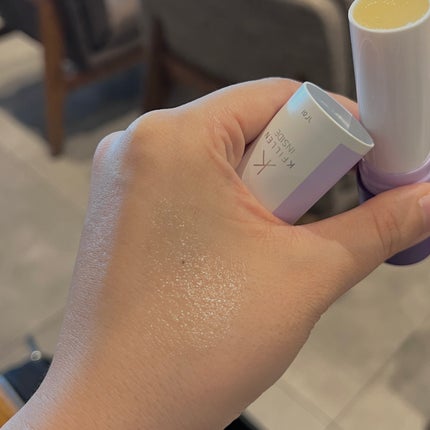 アイバーム CV/KAHI/フェイスバームを使ったクチコミ(5枚目)