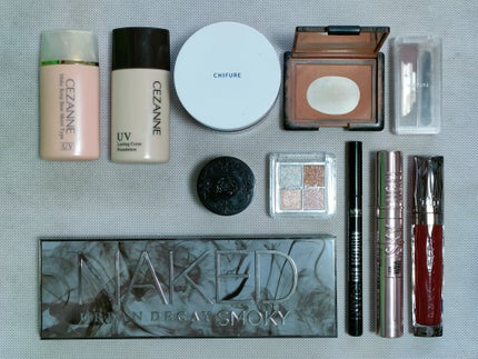 ブラッシュ/NARS/パウダーチークを使ったクチコミ(10枚目)