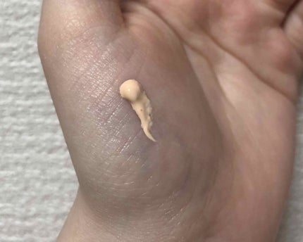 エクストラUV ハイライトジェル/アリィー/日焼け止めジェルを使ったクチコミ(3枚目)