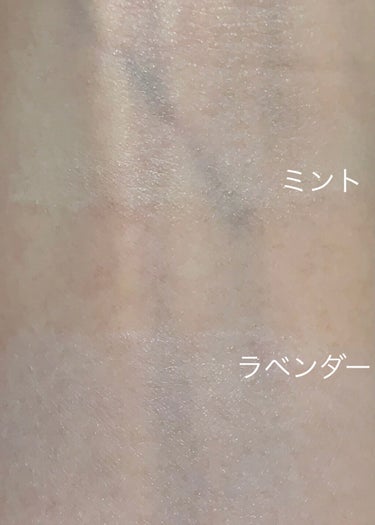 フィックス＆フィックス トーンアッププライマー ミント/ETUDE/化粧下地を使ったクチコミ（3枚目）