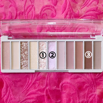 ノーズ&アイブロウパウダー/CEZANNE/パウダーアイブロウを使ったクチコミ(4枚目)